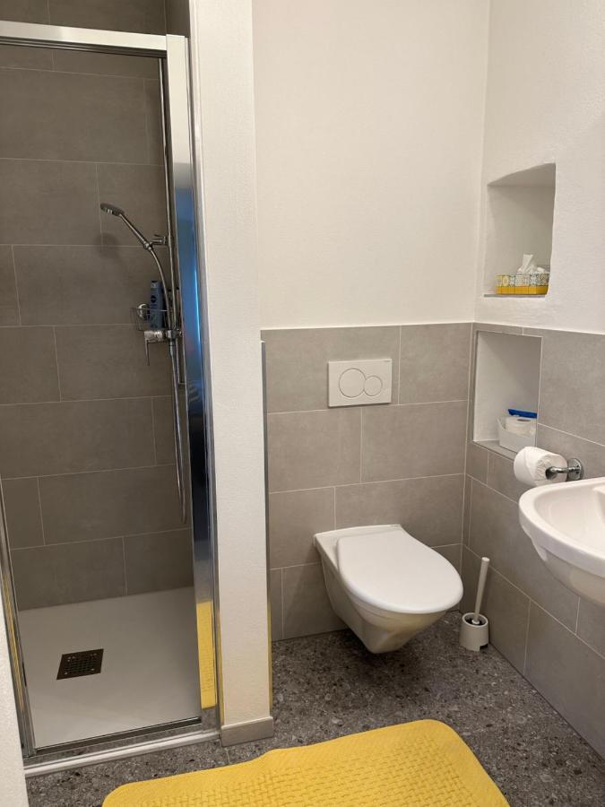 Osteria Centrale - B&B Cugnasco エクステリア 写真